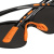 Защитные очки Tactix зеркальные (арт. 480023)
