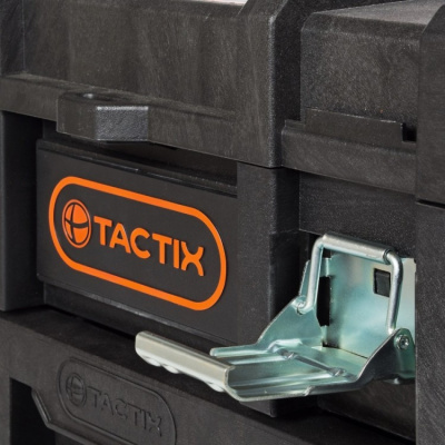 Ящик для инструментов Tactix (арт. 320362) серия PRO